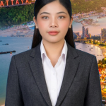 นางสาวมุทิตา แถวอุทุม