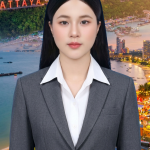 นางสาวนุชริน บรรณบดี