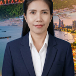 นางสาวณัฐพร ล้อมแพน