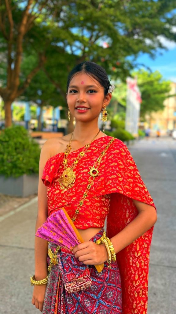 ประมวลภาพกิจกรรม “วันสุนทรภู่” ประจำปีการศึกษา 2569