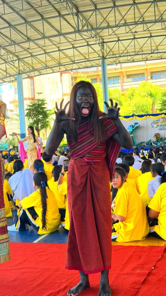 ประมวลภาพกิจกรรม “วันสุนทรภู่” ประจำปีการศึกษา 2569