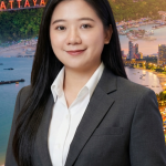 นางสาวเตชินี  วิทยาปรีชากุล