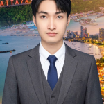 นายกิตติพงษ์ พัตตาสิงห์
