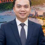 Mr. Mark Emmanuel Andallo