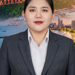 นางสาวชลิตา อิ่มดี