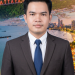 นายเจษฎา พิลาทอง