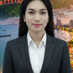 นางสาวพณชนก พรหมภินันท์
