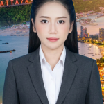 นางสาวชิดชนก ขุนนคร