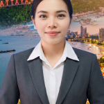 นางสาวน้ำผ่อง จันทะชิด