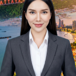นางสาวภัณฑิรา  ถิตย์รัศมี