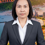 นางแววรีย์ พุทธประเสริฐ