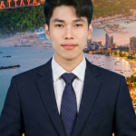 นายพิชญุตม์  นันตา