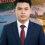 นายธนวัฒน์  อดทน