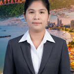 นางสาวพุธิตา พรหมเทพ