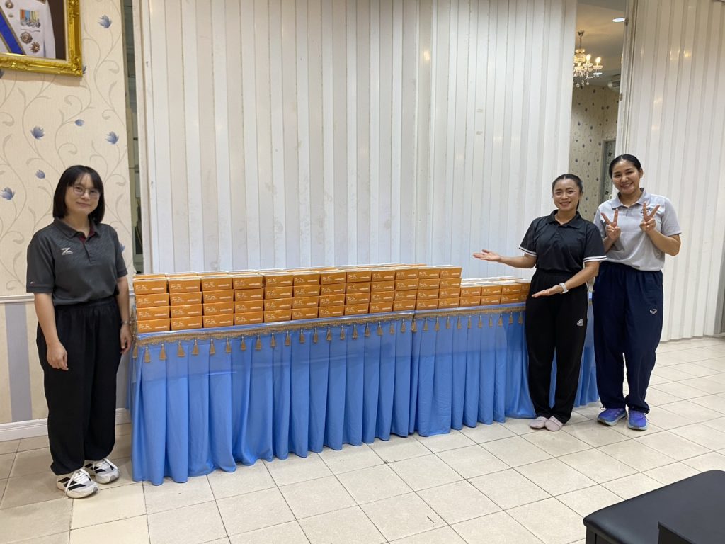 ยินดีต้อนรับคณะดูงานจากเทศบาลนครพิษณุโลก