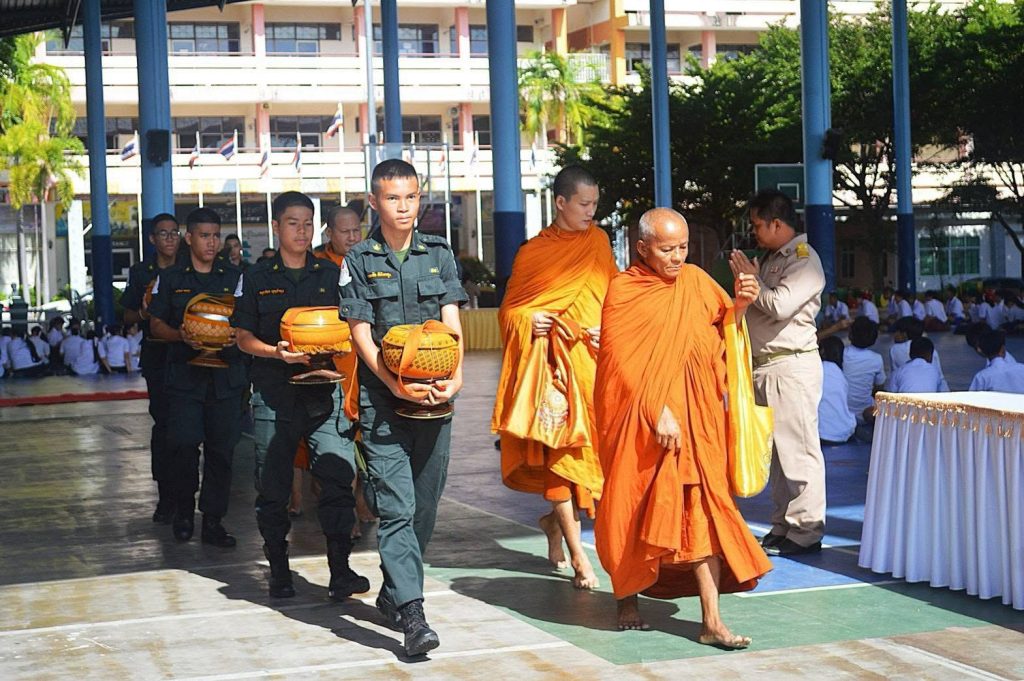 ประมวลภาพ กิจกรรมเฉลิมพระเกียรติ พระบาทสมเด็จพระปรเมนทรรามาธิบดีศรีสินทรมหาวชิราลงกรณ พระวชิรเกล้าเจ้าอยู่หัว เมื่อวันที่ 27 กรกฎาคม 2569 ณ อาคารโดมอเนกประสงค์