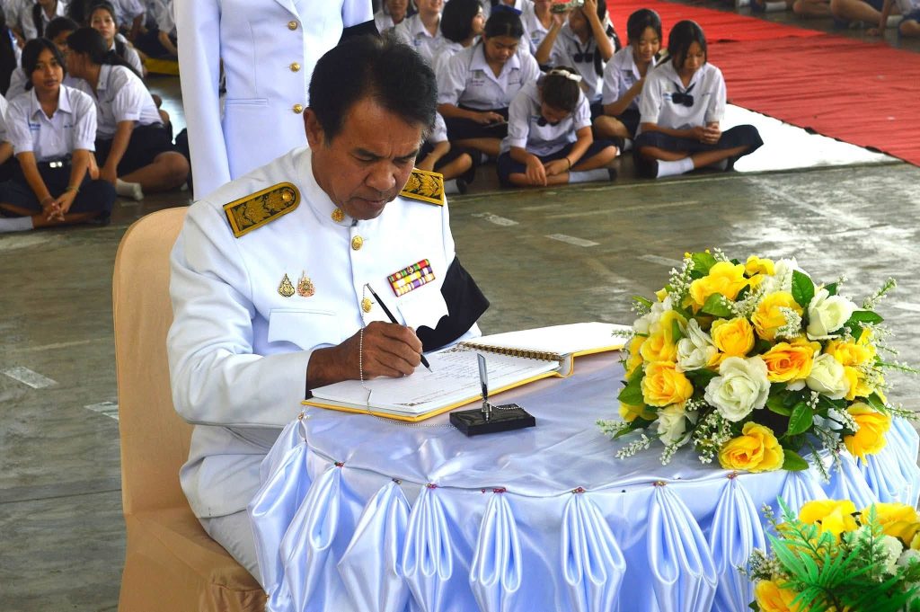 ประมวลภาพ กิจกรรมเฉลิมพระเกียรติ พระบาทสมเด็จพระปรเมนทรรามาธิบดีศรีสินทรมหาวชิราลงกรณ พระวชิรเกล้าเจ้าอยู่หัว เมื่อวันที่ 27 กรกฎาคม 2569 ณ อาคารโดมอเนกประสงค์