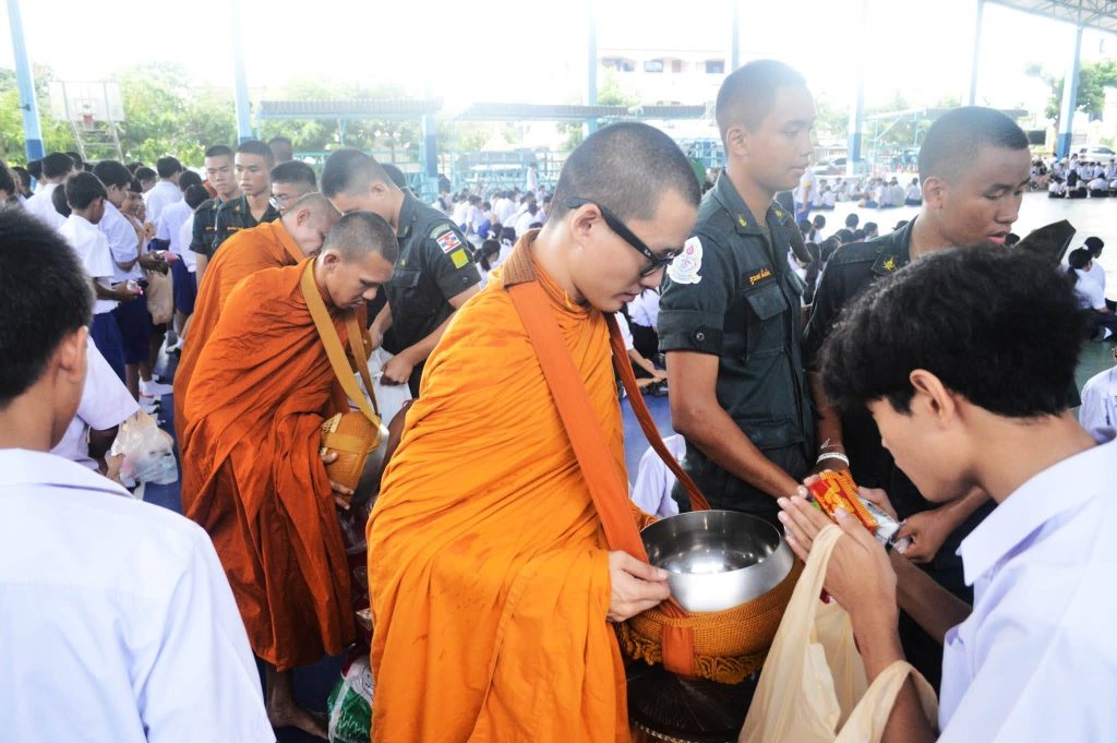 ประมวลภาพ กิจกรรมเฉลิมพระเกียรติ พระบาทสมเด็จพระปรเมนทรรามาธิบดีศรีสินทรมหาวชิราลงกรณ พระวชิรเกล้าเจ้าอยู่หัว เมื่อวันที่ 27 กรกฎาคม 2569 ณ อาคารโดมอเนกประสงค์