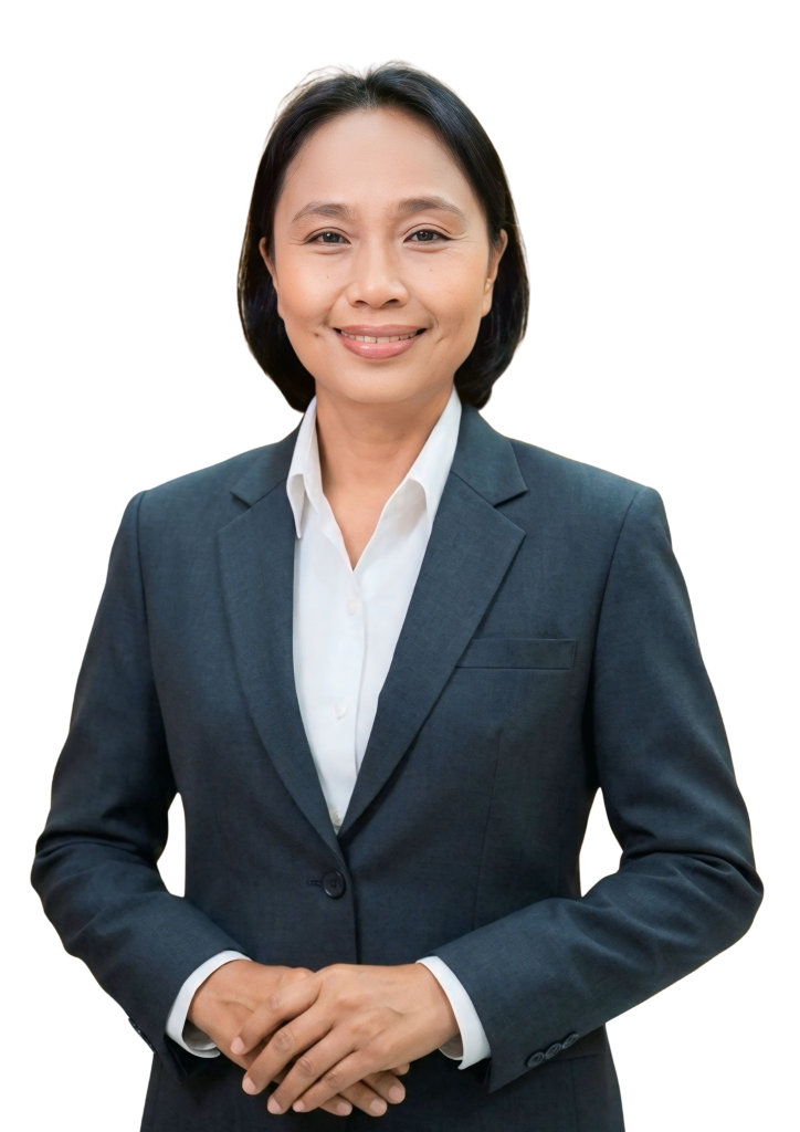 นางสาวอังสุมารินทร์ อนุติ